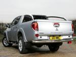 Mitsubishi L200 Barbarian 2010 года